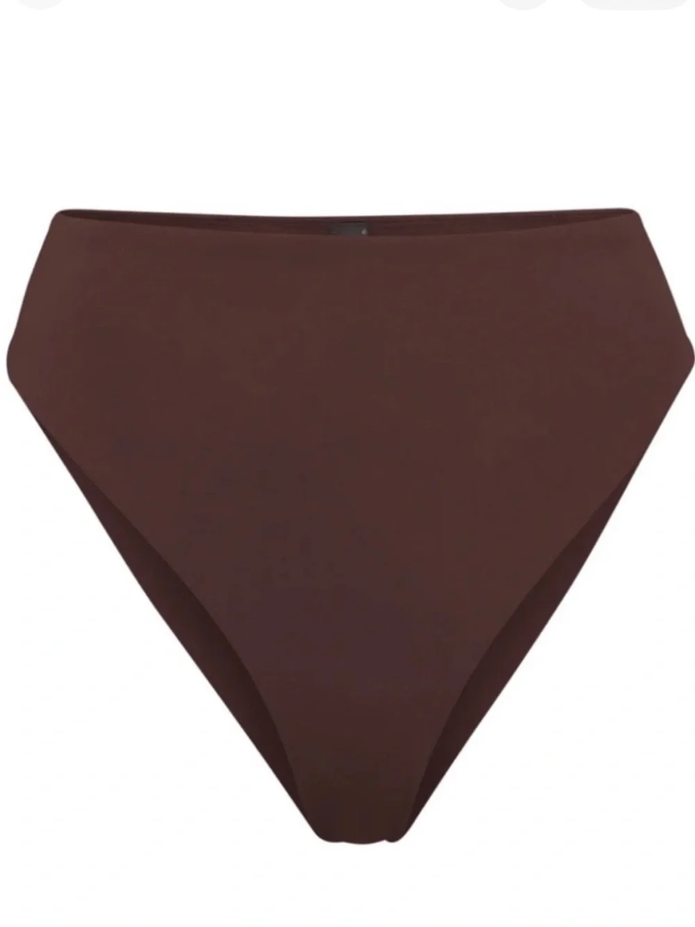 Skims mid waist bikini bottom XL ✨NWT